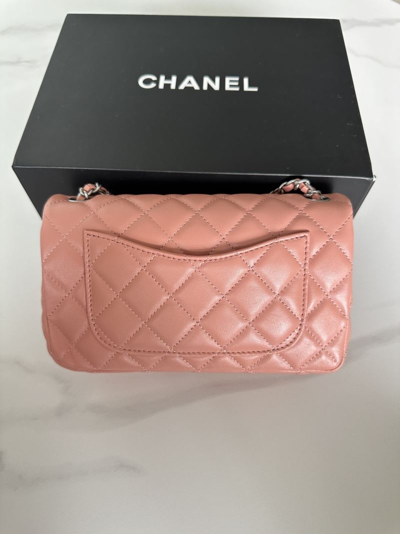 Chanel CF Series Bags